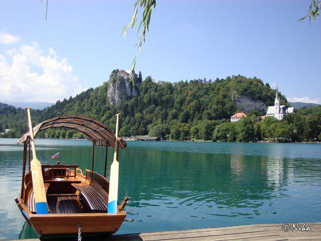 DSC04509 Bled   Eslovénia 54