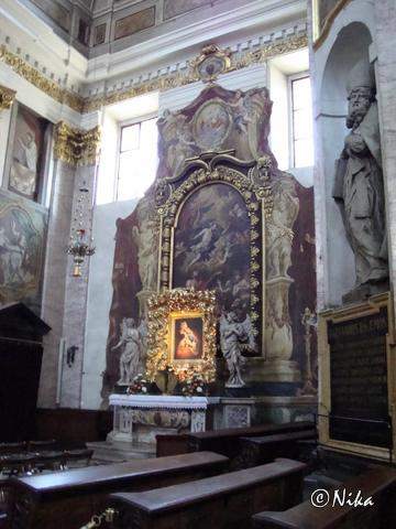 DSC04560 Catedral Sv. Nikolaja   Ljubljana 8