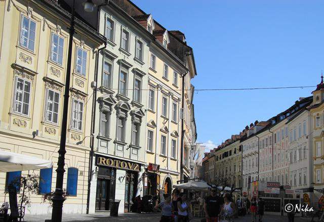 DSC04569 Mestni Trg  Ljubljana 3