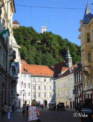 DSC04591 Stritarjeva (rua)   Ljubljana 2