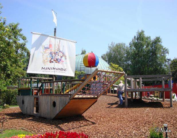 DSC04663 Minimundus   Klagenfurt 2