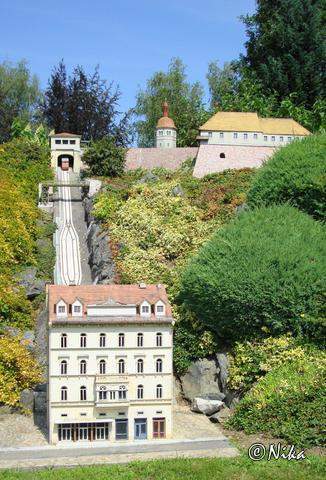 DSC04723 Schlossberg (Graz) - Minimundus - Klagenfurt 2.JPG