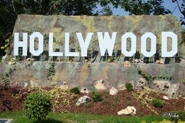 DSC04733 Hollywood (EUA) - Minimundus - Klagenfurt.JPG