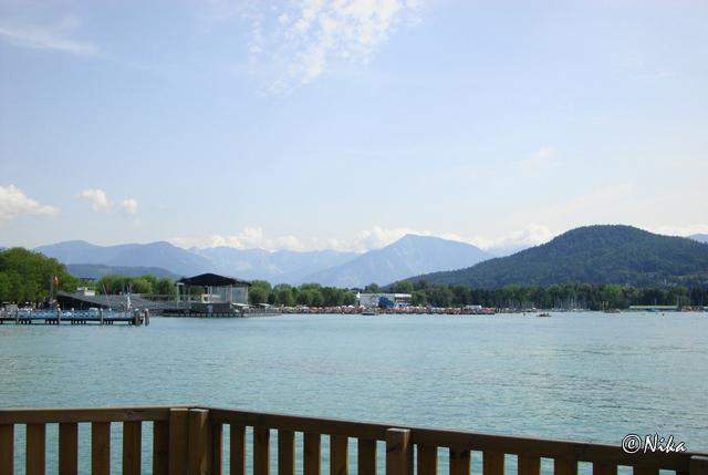 DSC04742 Klagenfurt   Worthersee 3