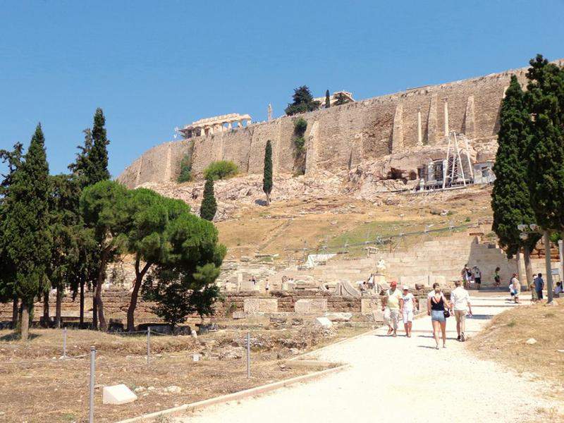 DSC04758Atenas Acropole