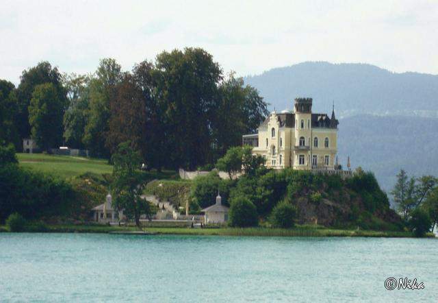 DSC04765 Reifnitz   Worthersee 3