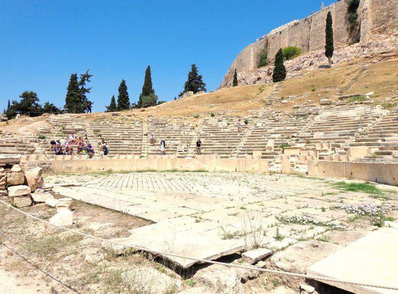 DSC04765Atenas TeatrodeDionisio