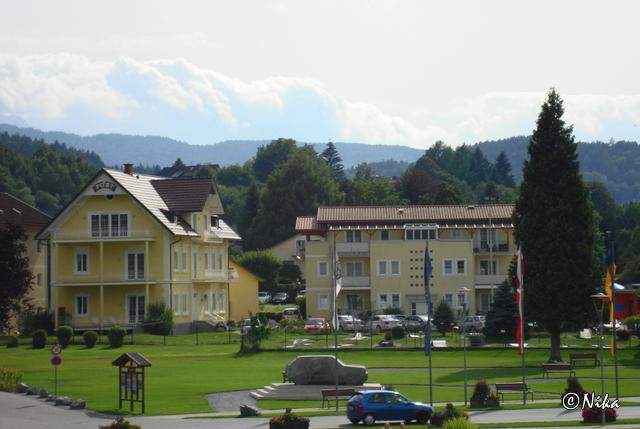 DSC04768 Reifnitz   Worthersee 2