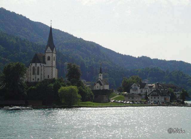 DSC04784 Maria Worth   Worthersee 05