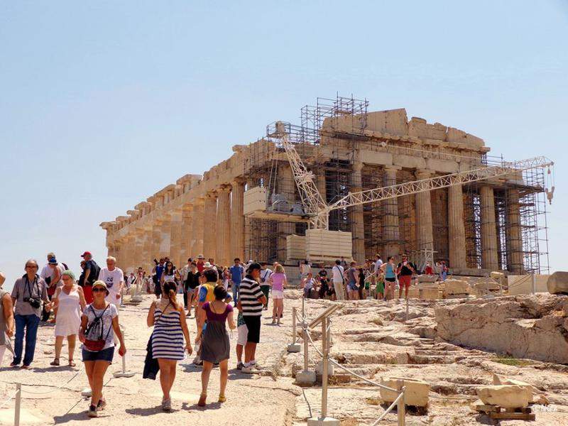 DSC04787Atenas Partenon