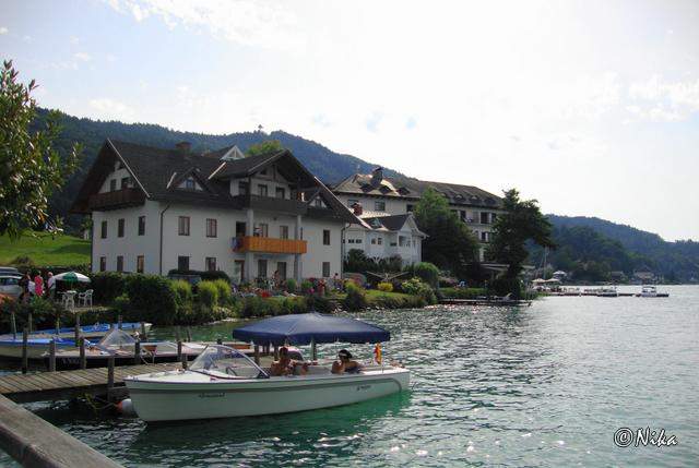 DSC04788 Maria Worth   Worthersee 06