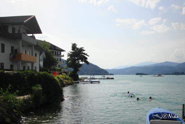 DSC04800 Maria Worth   Worthersee 12