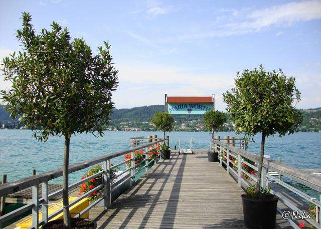 DSC04801 Maria Worth   Worthersee 13