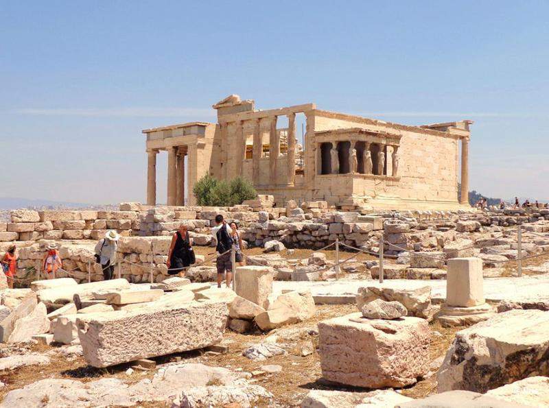 DSC04828Atenas Erecteion