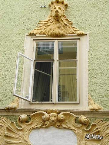 DSC04834 Wienergasse   Klagenfurt 2