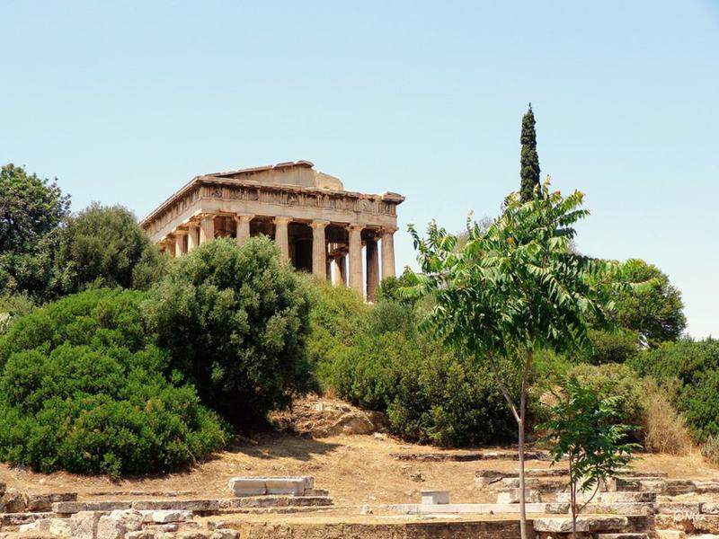 DSC04854Atenas TemplodeHefesto