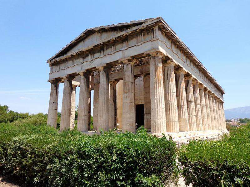 DSC04866Atenas TemplodeHefesto