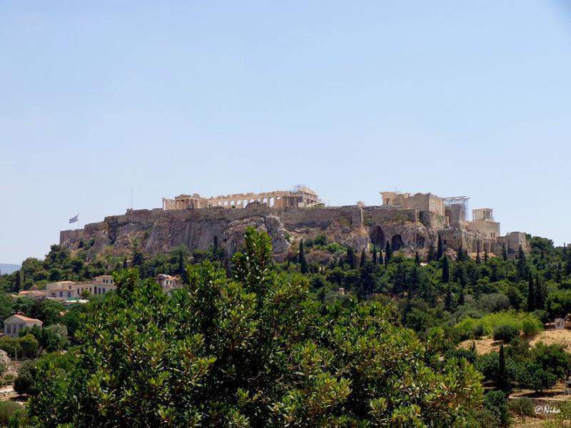 DSC04867Atenas Acropole