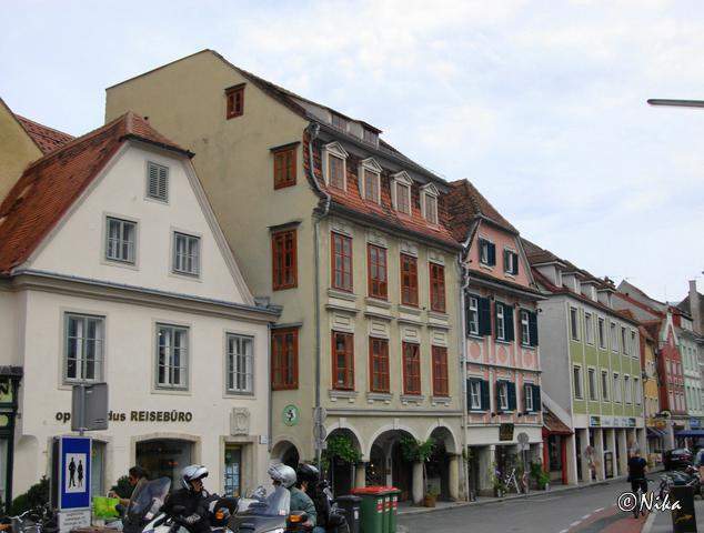 DSC04870 Neutorgasse   Graz