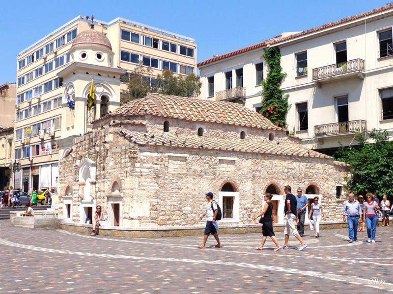DSC04879Atenas Monastiraki