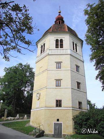 DSC04880 Glockenturm (Schlossberg)   Graz