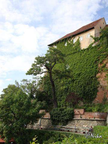 DSC04901 Stallbastei (Schlossberg)   Graz 3