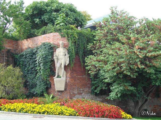 DSC04911 Schlossberg   Graz 6