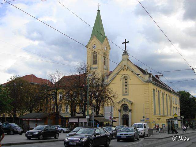 DSC04930 Kaiser Josef platz   Graz