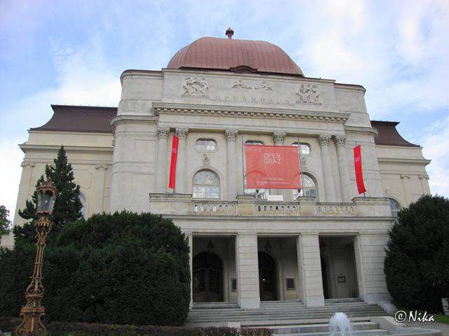 DSC04932 Opera   Graz