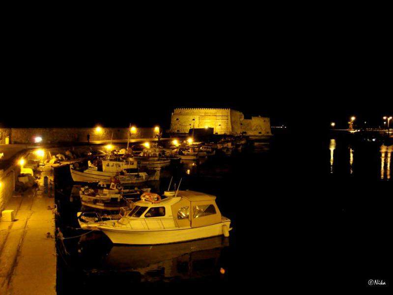 DSC06149Heraklion fortalezaVeneziana CastelloDelMolo