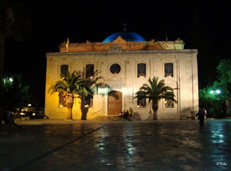 DSC06152Heraklion AgiosTitos