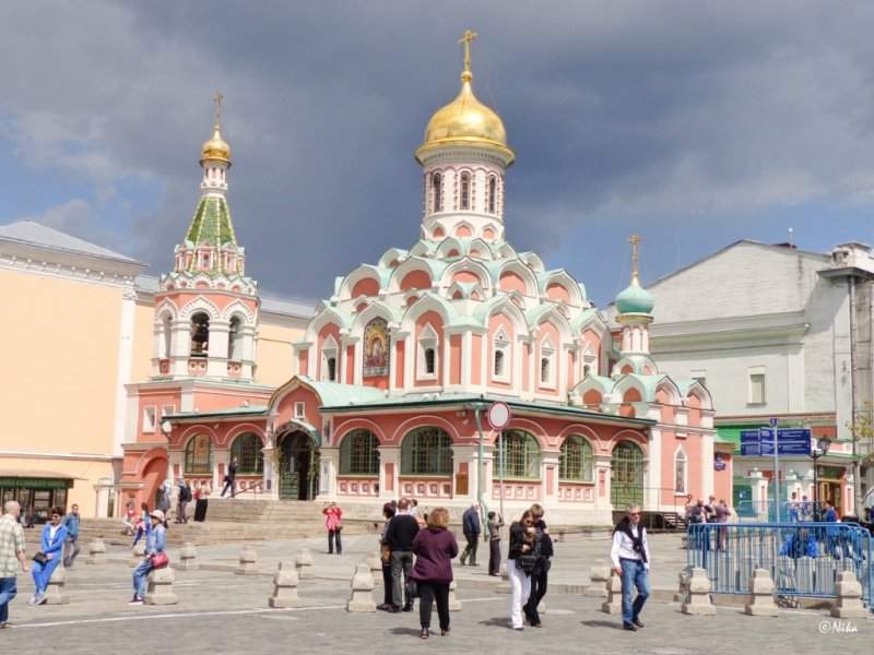 DSC07286 Catedral De Kazan... [1024x768]