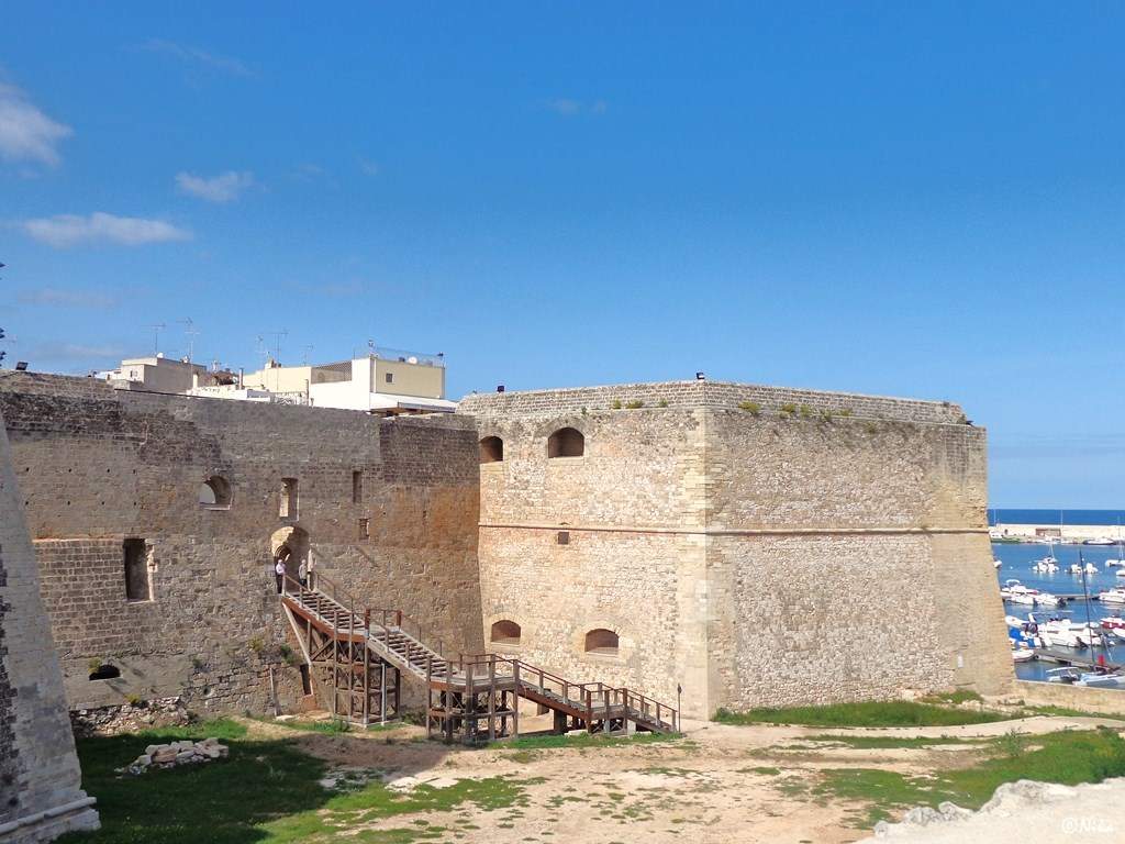 DSC09808 Castello Aragonese - Otranto [1280x768]