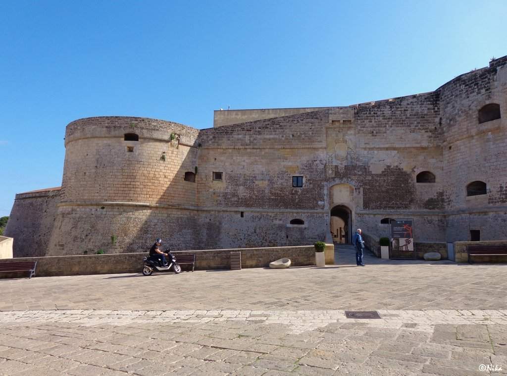 DSC09813 Castello Aragonese - Otranto [1280x768]