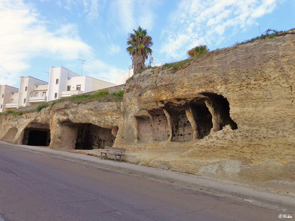 DSC09826 Catacombe Di San Giovanni - Otranto [1280x768]
