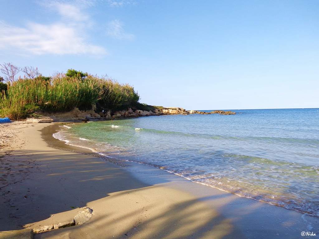 DSC09840  Spiagge La Castellana - Otranto [1280x768]