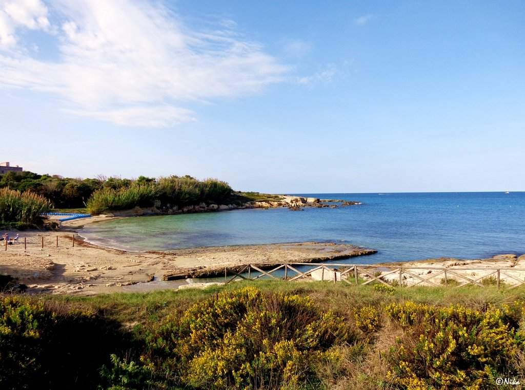 DSC09844 Spiagge La Castellana - Otranto [1280x768]