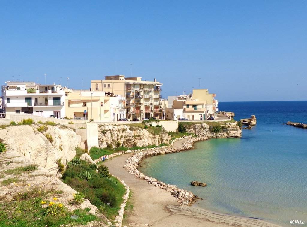 DSC09923 Riviera Degli Haethei - Otranto [1280x768]