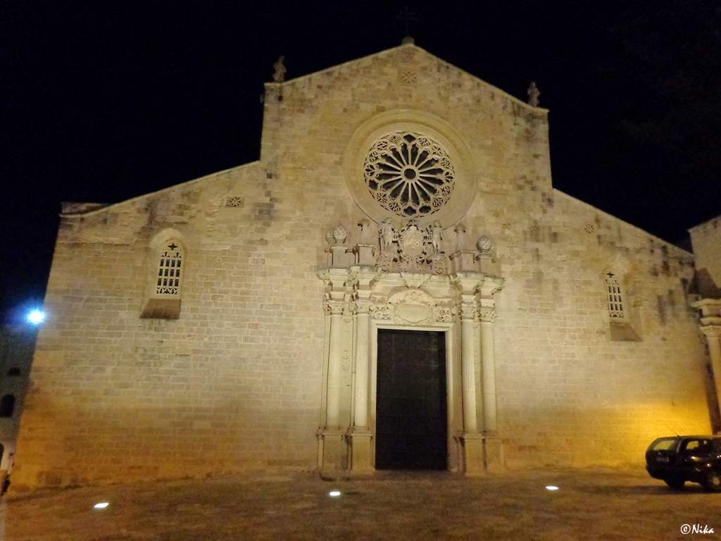 DSC09971 Cattedrale - Otranto [1280x768]