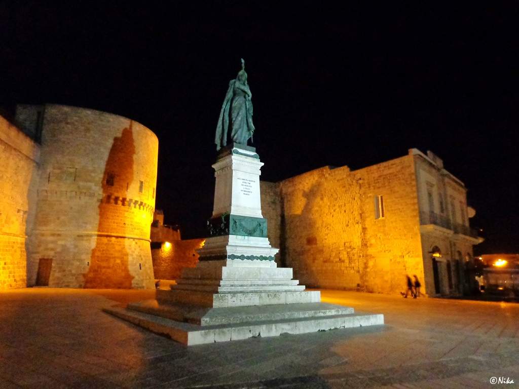 DSC09994 Lungomere Degli Eroi - Otranto [1280x768]
