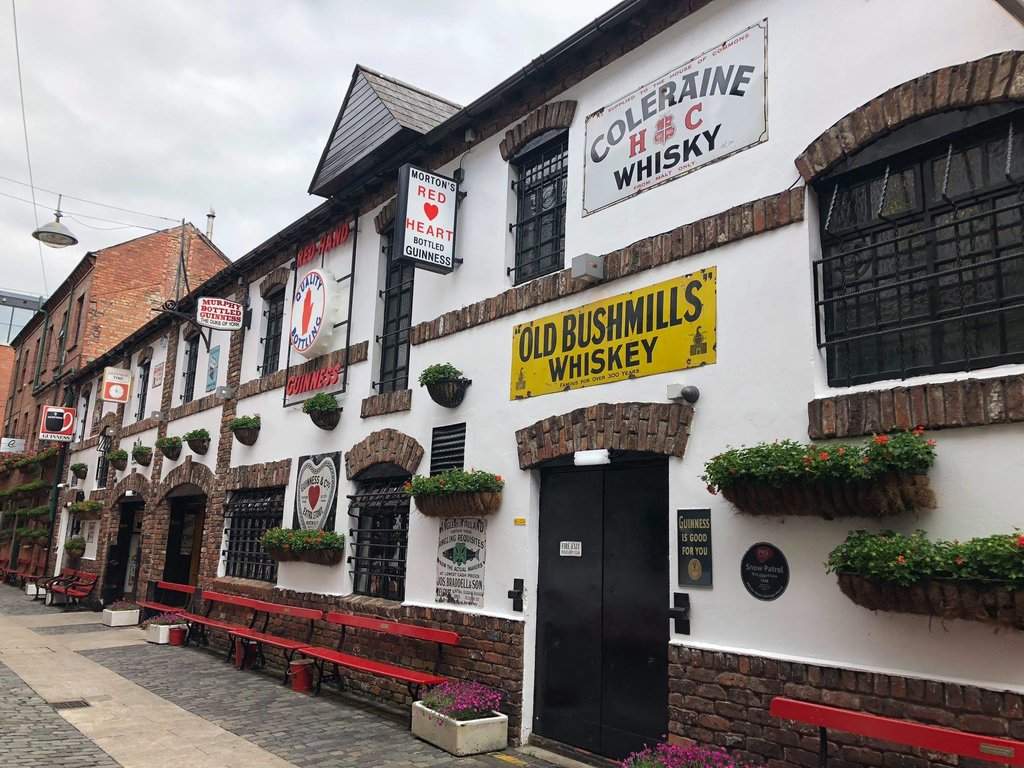 Duke Of York