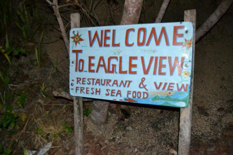 Eagle View