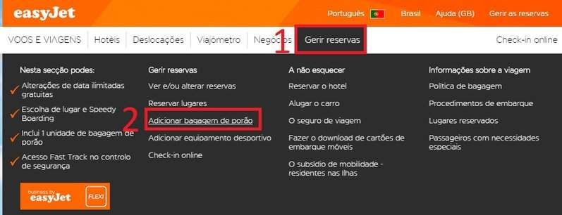 Easyjet
