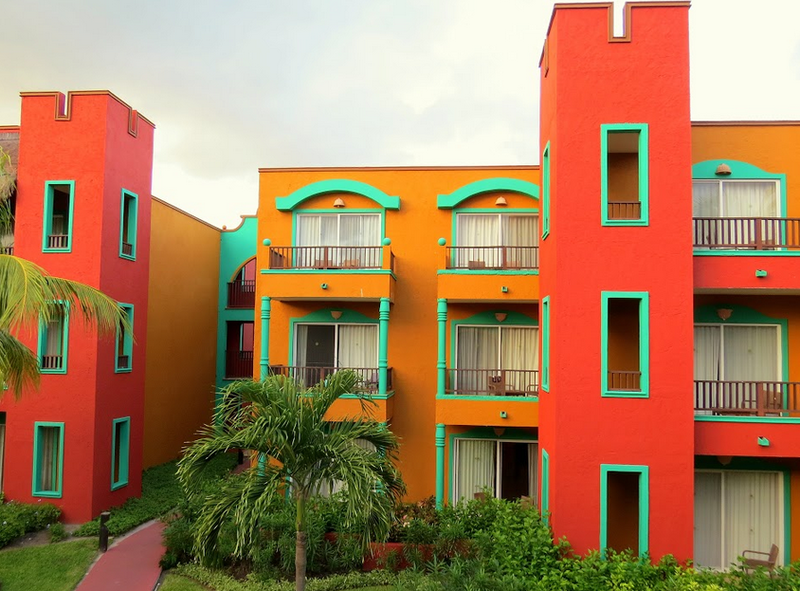 Edifíco 1