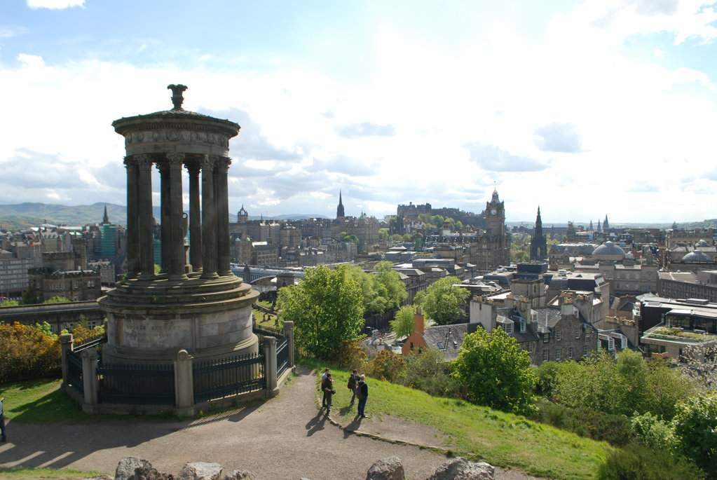 Edimburgo