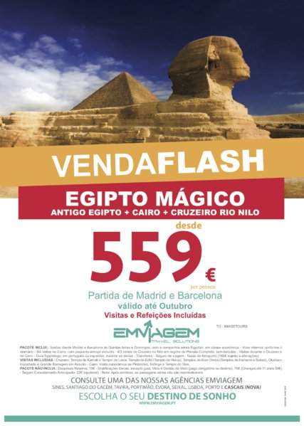 EgiptoMagico