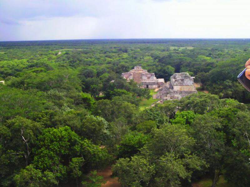 Ek-Balam