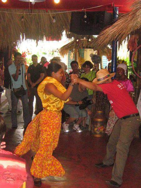 El Conuco