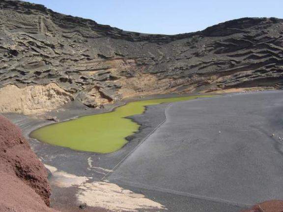 El Golfo