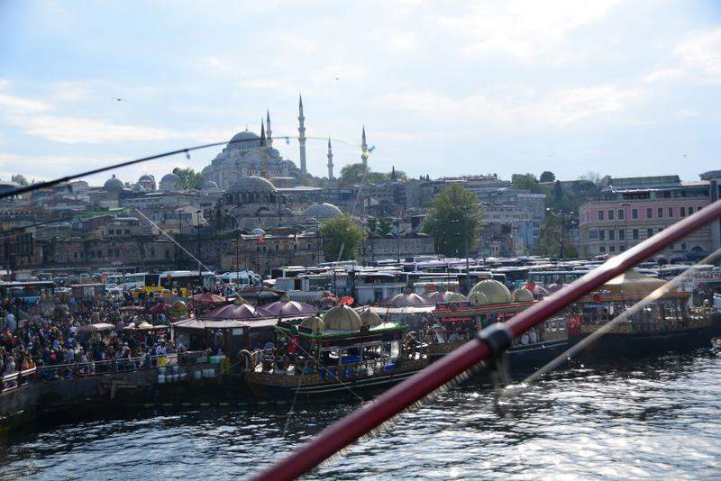 Eminonu